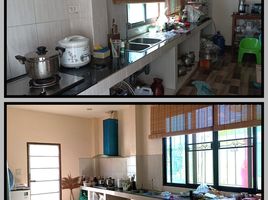 2 Schlafzimmer Villa zu verkaufen in Ban Khwao, Chaiyaphum, Ban Khwao, Ban Khwao, Chaiyaphum