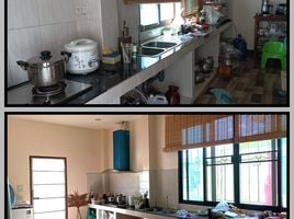 2 Schlafzimmer Villa zu verkaufen in Ban Khwao, Chaiyaphum, Ban Khwao, Ban Khwao, Chaiyaphum, Thailand