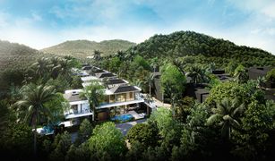 4 Bedrooms Villa for sale in Choeng Thale, Phuket Aileen Villas Layan Phase 5