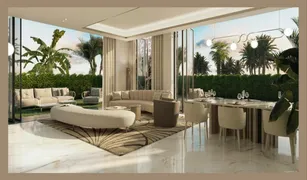 4 Bedrooms Townhouse for sale in District 11, Dubai The Fields