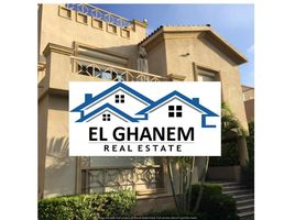 5 Bedroom Villa for sale at Katameya Hills, The 5th Settlement, New Cairo City