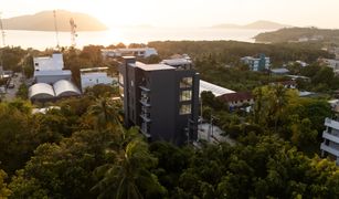 2 chambres Penthouse a vendre à Rawai, Phuket The Residence Phuket