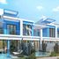 5 Bedroom Villa for sale at Santorini, DAMAC Lagoons