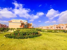 4 Bedroom Villa for sale at Cleopatra Palace, 5th District