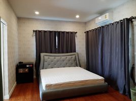 4 Schlafzimmer Haus zu vermieten im Lanna Heritage , Pa Bong, Saraphi, Chiang Mai