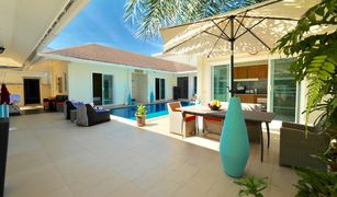 4 Bedrooms Villa for sale in Chalong, Phuket 