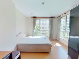 1 Bedroom Condo for sale at The Address Sukhumvit 42, Phra Khanong, Khlong Toei, Bangkok