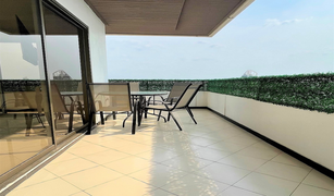 1 chambre Condominium a vendre à Nong Prue, Pattaya PKCP Tower