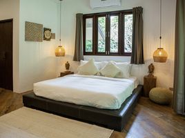 4 Schlafzimmer Villa zu vermieten im Maremaan Lane, Bo Phut