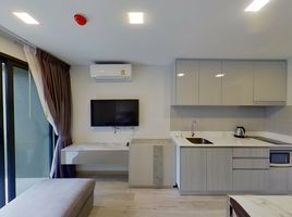 1 Bedroom Condo for sale at Marvest, Hua Hin City