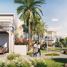 4 Bedroom Townhouse for sale at La Rosa, Villanova, Dubai Land