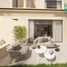 4 Bedroom Townhouse for sale at Beach Homes, Falcon Island, Al Hamra Village