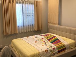 4 Schlafzimmer Haus zu vermieten im Setthasiri Charan-Pinklao 1, Bang Khun Non, Bangkok Noi