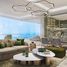 1 Bedroom Apartment for sale at Damac Bay 2, Dubai Harbour