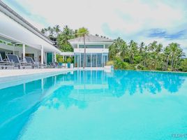 5 Schlafzimmer Villa zu verkaufen in Koh Samui, Surat Thani, Na Mueang, Koh Samui, Surat Thani