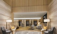 图片 3 of the Rezeption / Lobby at Oakwood Suites Bangkok