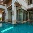 4 Schlafzimmer Haus zu vermieten im L&H Villa Sathorn, Chong Nonsi