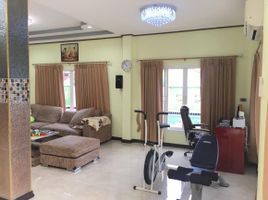 5 Bedroom Villa for sale in International School of Chonburi (ISC Pattaya), Bang Lamung, Nong Pla Lai