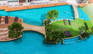 1 Schlafzimmer Appartement zu verkaufen in Nong Prue, Pattaya Laguna Beach Resort 1