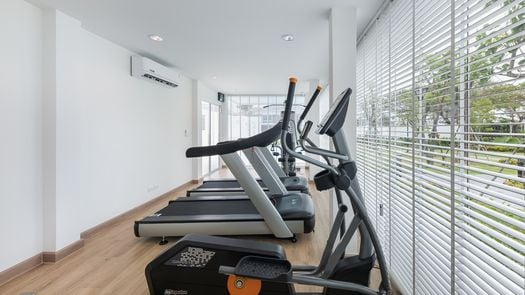 Photos 1 of the Communal Gym at La Vallee Residence