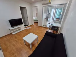 คอนโด 1 ห้องนอน ให้เช่า ในโครงการ เดอะ เพรสซิเดนท์ สาทร-ราชพฤกษ์ 2, ปากคลองภาษีเจริญ, ภาษีเจริญ, กรุงเทพมหานคร, ไทย