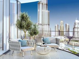 2 Bedroom Apartment for sale at Grande Signature Residences, Opera District, Downtown Dubai