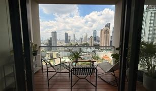 2 Schlafzimmern Appartement zu verkaufen in Thung Mahamek, Bangkok The Sukhothai Residences