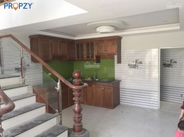 3 Bedroom House for sale in Ho Chi Minh City, Long Binh, District 9, Ho Chi Minh City