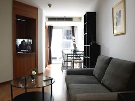 1 спален Кондо в аренду в The Capital Sukhumvit 30/1, Khlong Tan