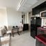 1 Schlafzimmer Appartement zu vermieten im The Riviera Ocean Drive, Nong Prue