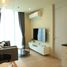 1 Bedroom Apartment for rent at Noble Recole, Khlong Toei Nuea