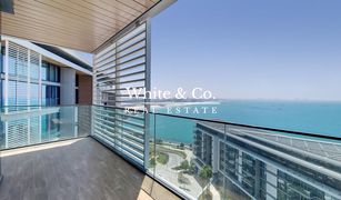 3 Habitaciones Apartamento en venta en Bluewaters Residences, Dubái Apartment Building 7