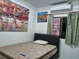 5 Bedroom Villa for rent at Thanyawan Place Village, Nong Prue, Pattaya