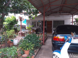 3 Bedroom House for sale at Bangna Villa, Bang Na