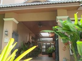 4 Bedroom House for sale at The Ozone Panya Indra, Bang Chan