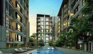 1 Bedroom Condo for sale in Chorakhe Bua, Bangkok Premio Prime Kaset-Nawamin