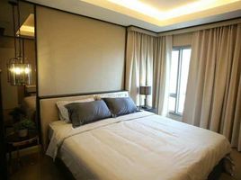 1 Schlafzimmer Wohnung zu vermieten im The Crest Sukhumvit 34, Khlong Tan