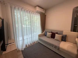 1 спален Кондо в аренду в Phyll Phuket by Central Pattana, Wichit