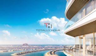 2 Habitaciones Apartamento en venta en EMAAR Beachfront, Dubái Grand Bleu Tower