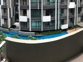 1 Bedroom Condo for sale at Esta Bliss Condo, Min Buri, Min Buri, Bangkok