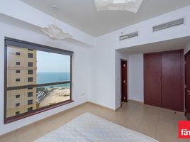 1 Schlafzimmer Wohnung zu verkaufen im Bahar 6, Bahar, Jumeirah Beach Residence (JBR)