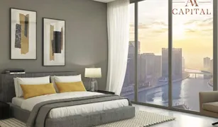 Studio Apartment for sale in Executive Towers, Dubai Peninsula One