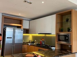 Studio Penthouse for rent at The Orabella, Quezon City