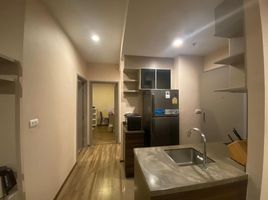 2 Bedroom Condo for rent at TEAL Sathorn-Taksin, Samre, Thon Buri
