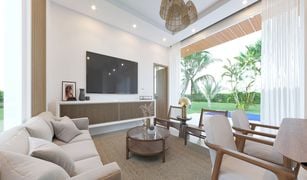 Вилла, 3 спальни на продажу в Nong Thale, Краби Villa Sunpao Ao Nang