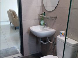 Studio Appartement zu vermieten im Galleria Residences, Cebu City, Cebu, Central Visayas