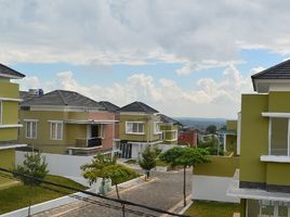 3 Bedroom Villa for sale in Lampung, Sukarame, Bandar Lampung, Lampung