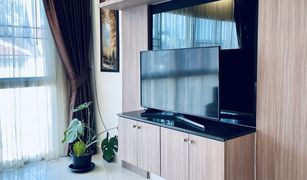 1 Bedroom Apartment for sale in Na Chom Thian, Pattaya Nam Talay Condo
