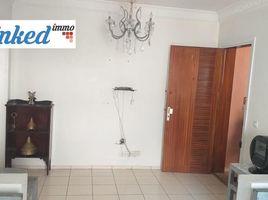 2 Bedroom Condo for sale at Joli Appartement à vendre quartier Nassim, Na Assoukhour Assawda