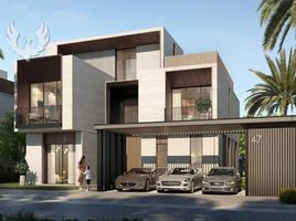 5 बेडरूम विला for sale at Palm Hills, Dubai Hills, दुबई हिल्स एस्टेट